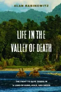 在飛比找博客來優惠-Life in the Valley of Death: T