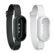 For Insta360 GO 3 Action Camera Silicone Protective Cover Case Wrist Strap Belt