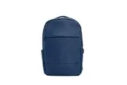 Incase Carrying Case (Backpack) - Navy - Shoulder Strap - 20 L Volume Capacity