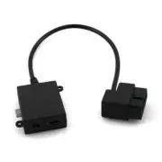H&S 709916 OBDII Block for Black Maxx and Mini Maxx