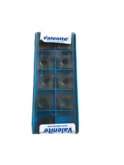 Valenite CNMA 120412 433 9605 Carbide Bits/Inserts One Box 10 Pieces
