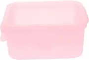 minkissy Manicure Nail Soak Bowl Set Double Layer Hand Soaking Bowl Salon Tool for Nail Art Soak off