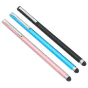 3PCS Stylus Sensitivity Stylus Touch Screen Drawing Tablet