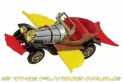 Corgi 1:76 Chitty Chitty Bang Bang Chitty Chitty Bang Bang