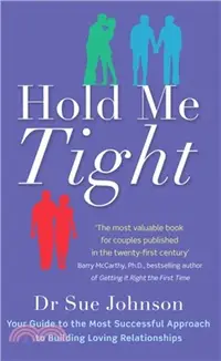 在飛比找三民網路書店優惠-Hold Me Tight：Your Guide to th