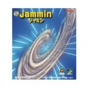 NITTAKU - JAMMIN - Table Tennis Rubber
