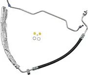 Edelmann 92417 Power Steering Pressure Line Hose Assembly