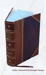 La Belgique héraldique; recueil historique, chronologique, généalogique et biographique complet de toutes les maisons nobles, reconnues de la Belgique ... Volume v.1 A-Bi 1863 1867 [Leather Bound]