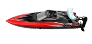 UDI 021 Brushless Remote Control RC Racing Boat with Lights