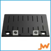 Atdec AWM-N Up to 18" Laptop Tray Black