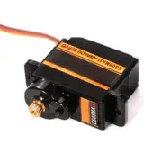 4pcs EMAX ES08MAII Mini Size Metal Gear 13g Analog Servo 1.6KG 0.12sec