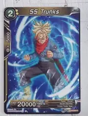 bandai dragon ball super card game card BT16 - 082