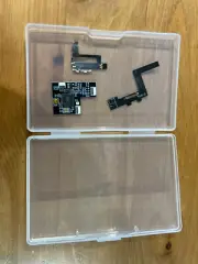 NS Chip Oled Lite Upgrade RCM Loader (atmosphere only)