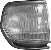RH Front Corner Light for Toyota Landcruiser 80 Series Sahara 1990-1997 RHS