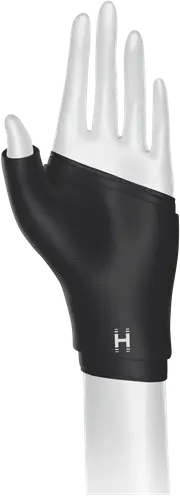 Homedics Hot and Cold Relief Gel Sleeve - Hand