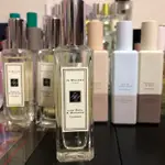 JO MALONE 青檸羅勒葉與柑橘