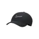 【NIKE 耐吉】U NK CLUB CAP U CB SWSH L 運動帽 休閒帽 棒球帽 男女 - FB5369010