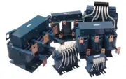 MTE RL-01803 3 Phase Load Reactor Transformer