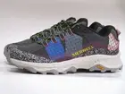 Merrell Women's Moab Speed Scrap J067066 Trail Running Shoes Size 9.5 Medium US