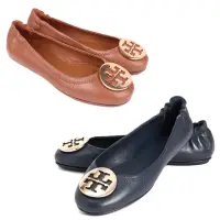 在飛比找momo購物網優惠-【TORY BURCH】TORY BURCH Minnie 