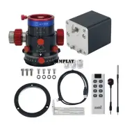 EAF Automatic Star Focuser Pro+Dedicated Handle+ Focuser with Round Adapter Ring