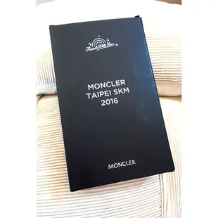 MONCLER TAIPEI SKM 2016企鵝手機殼 2  iphone6  6S GR
