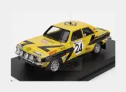 1:43 TROFEU Opel Ascona #24 Rally Montecarlo 1975 Kullang Andersson TRFDSN82 Mod