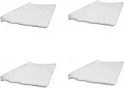 60Pcs Thickening Electrostatic Cotton for Mi Air Purifier Pro / 1/2 Universal Air Purifier Filter Hepa Filter