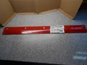 Toro 105-9976-01 Fixed Scraper Blade (26" , Red) NOS OEM