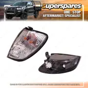 Left Corner Light for Toyota Landcruiser 100 SERIES 04/1998-04/2005