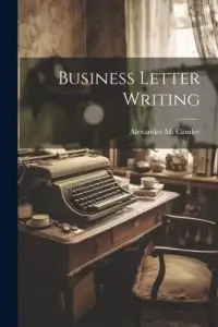 在飛比找博客來優惠-Business Letter Writing