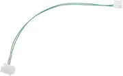 STOBAZA Parking Heater Temperature Sensor Ntck Probe Connector for Truck Car Accurate Overheat Detection Easy Installation Wide Compatibility for Air Heaters