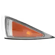 Corner Light For 95-99 Chevrolet Cavalier Passenger Side Incandescent