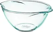 PYREX Let's Share Mix Bowl 2.8L