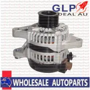 Fit Toyota Hilux TGN16R 2.7L 2TR-FE Petrol 2005-15 Alternator 7PV Normal Pulley
