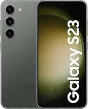 Samsung Galaxy S23 AI Smartphone 128GB, Green (Renewed)