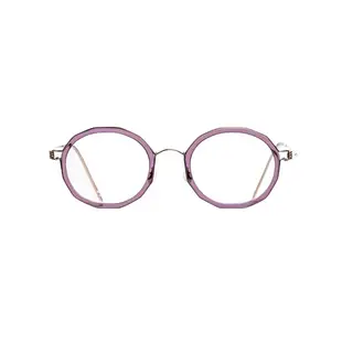 丹麥皇室御用眼鏡 LINDBERG : AIR TITANIUM RIM METTE 47