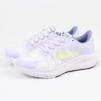 在飛比找蝦皮購物優惠-[歐鉉]WMNS NIKE ZOOM WINFLO 8 薰衣