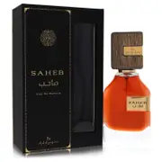 Ard Al Zaafaran Saheb by Al Zaafaran for Men-70 Ml