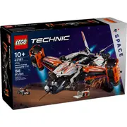 LEGO 42181 - Technic VTOL Heavy Cargo Spaceship LT81
