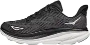 [Hoka One] One Women's W Clifton 9 Wide Trainers
