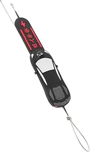 HEALEEP Auto Static Grounding Belt for Vehicles Durable Car Ground Strap Easy Installation Compatible with Various Models Enhances Safety by Mitigating Static Electricity