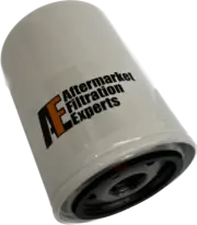 Qty 2 AFE-2116128 Aftermarket Filtration Experts, Spin-On Element