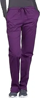 [Cherokee] Workwear Core Stretch Women's Drawstring Scrub Pant