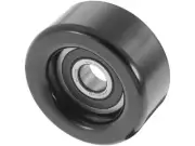 API METRIX Drive Belt Tensioner Pulley fits Honda Pilot 2019 3.5L V6 54DCDH (for: Honda)
