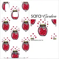 在飛比找神腦生活優惠-【Sara Garden】客製化 手機殼 Samsung 三