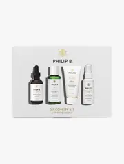 4 Step Treatment Discovery Kit