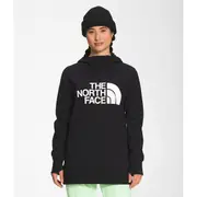 Women's Tekno Pullover Hoodie