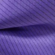 Bow Tie Men Purple Pre Tied Bowtie