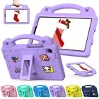 For Samsung Galaxy Tab A9 8.7 X110X115/A9 Plus 11" 2023 X210X216X218 Stand Cover